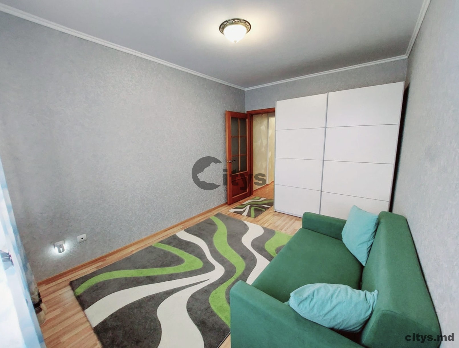 Chirie-Apartament cu 3 camere, 80m², Centru,Albișoara photo 4
