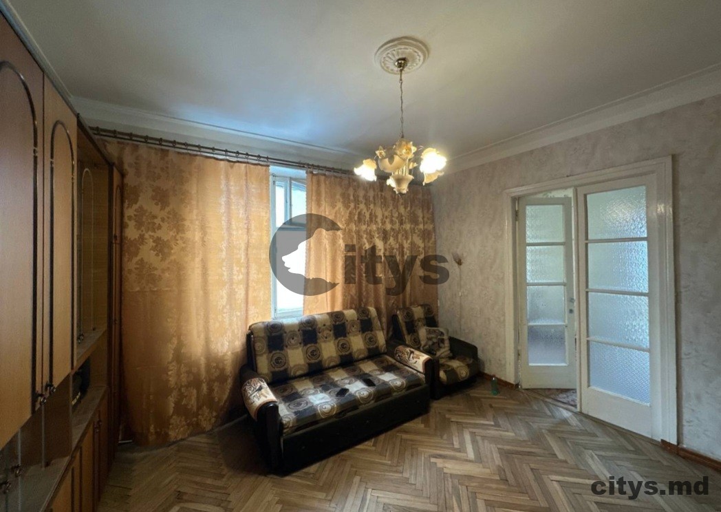 Apartament cu 3 camere, 71m², Gr. Vieru photo 3 - citys.md Apartament cu 3 camere, 71m², Gr. Vieru photo 2