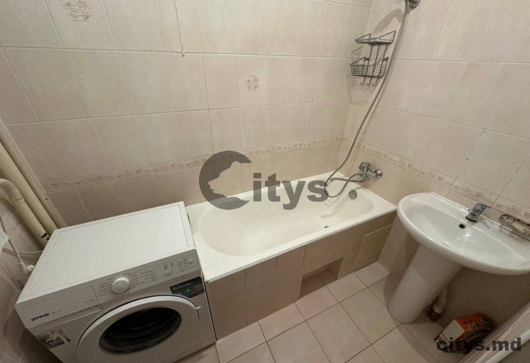Apartament cu 3 camere, 71m², Gr. Vieru photo 17 - citys.md Apartament cu 3 camere, 71m², Gr. Vieru photo 16