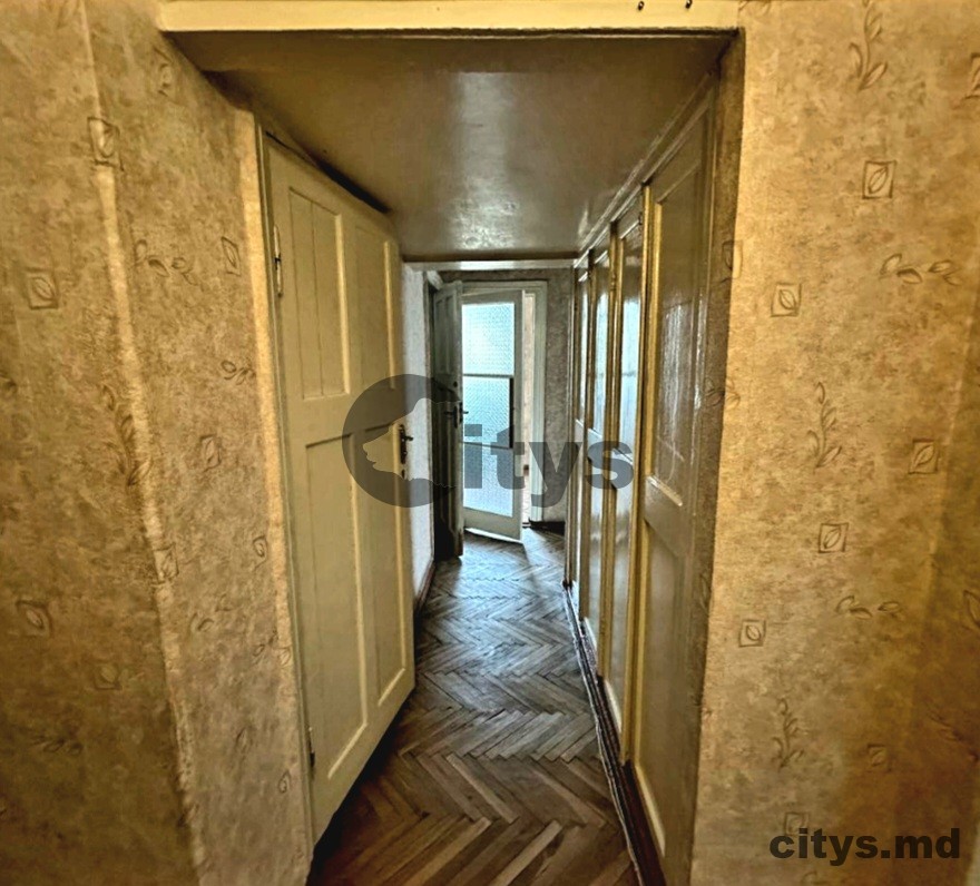 Apartament cu 3 camere, 71m², Gr. Vieru photo 15 - citys.md Apartament cu 3 camere, 71m², Gr. Vieru photo 14