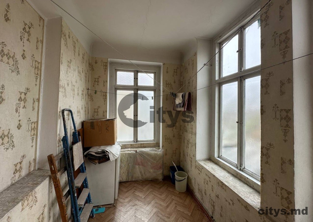 Apartament cu 3 camere, 71m², Gr. Vieru photo 10 - citys.md Apartament cu 3 camere, 71m², Gr. Vieru photo 9