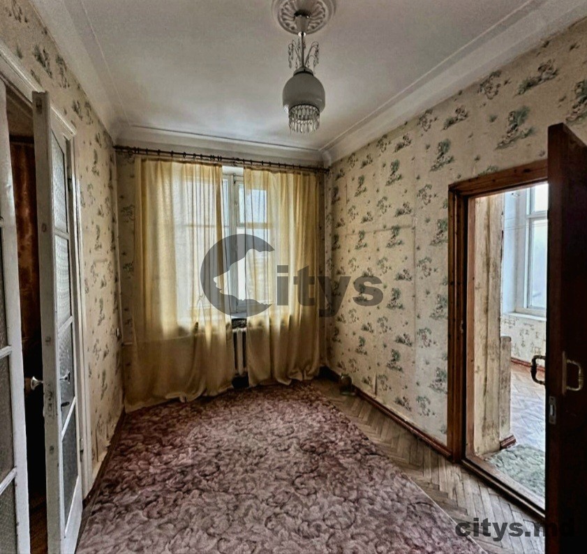 Apartament cu 3 camere, 71m², Gr. Vieru photo 7 - citys.md Apartament cu 3 camere, 71m², Gr. Vieru photo 6
