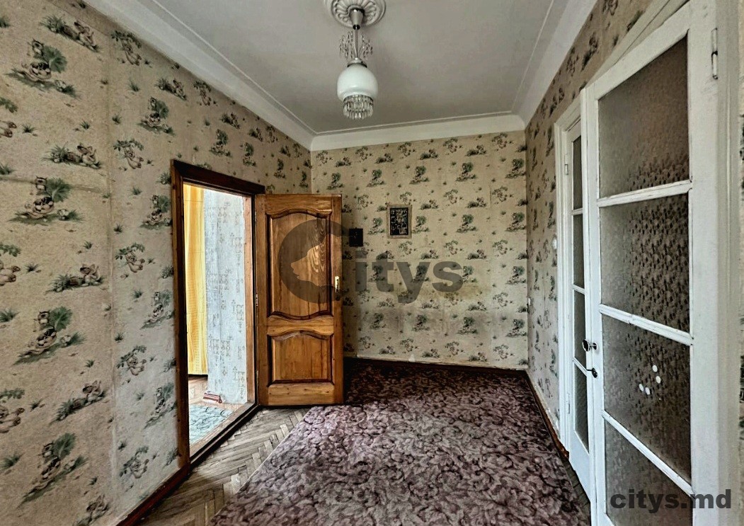 Apartament cu 3 camere, 71m², Gr. Vieru photo 8 - citys.md Apartament cu 3 camere, 71m², Gr. Vieru photo 7