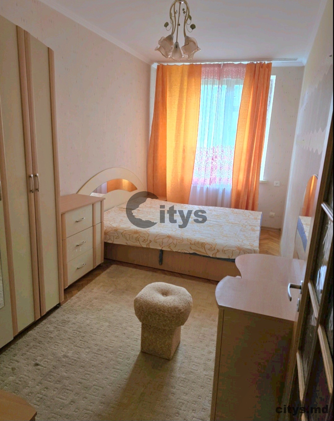 Apartament cu 3 camere, 57m², Leh Cacinskii photo 6