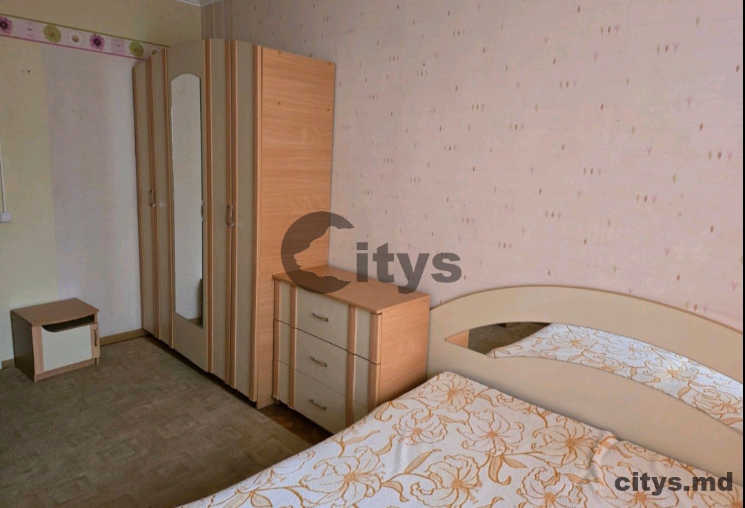 Apartament cu 3 camere, 57m², Leh Cacinskii photo 5