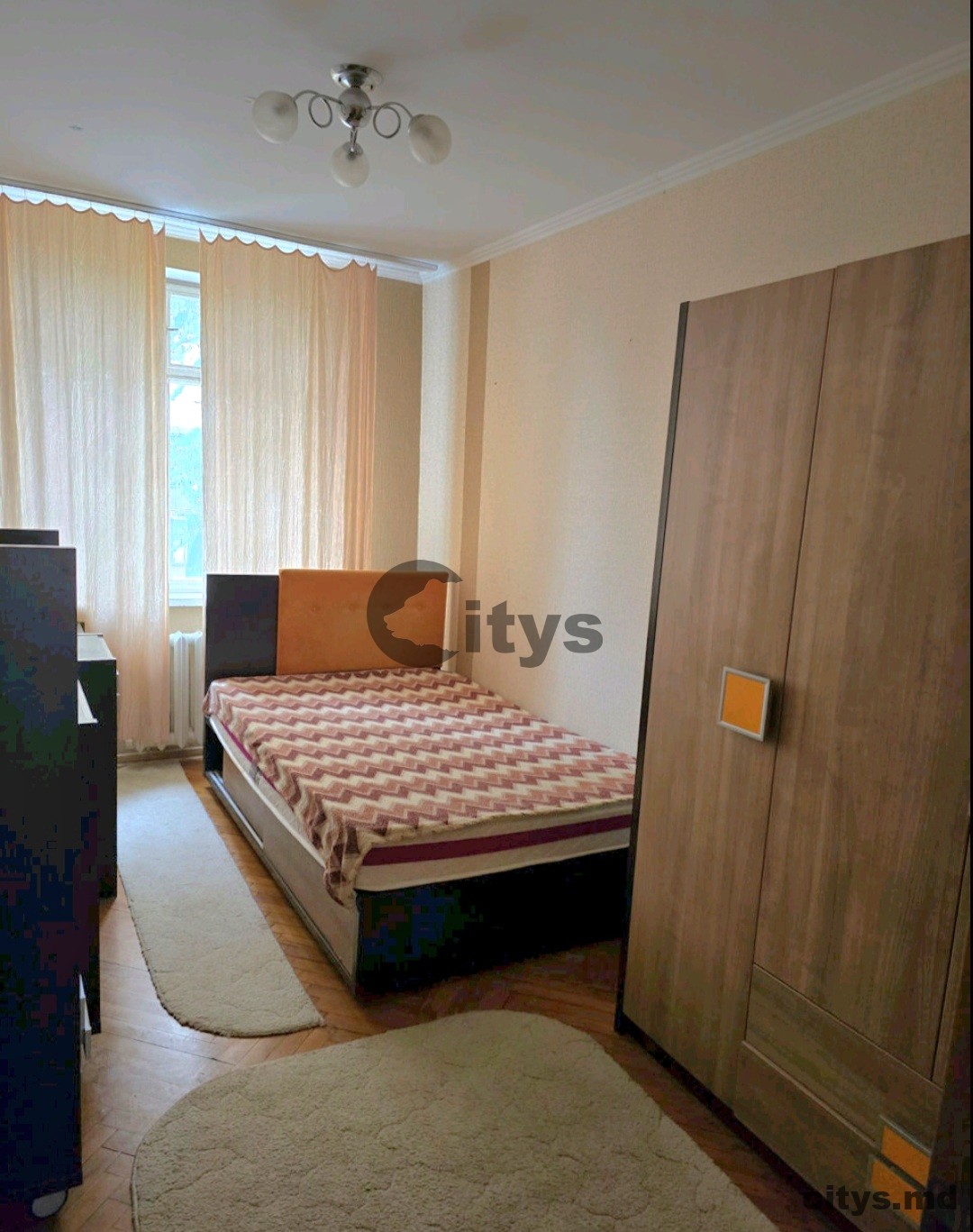 Apartament cu 3 camere, 57m², Leh Cacinskii photo 2