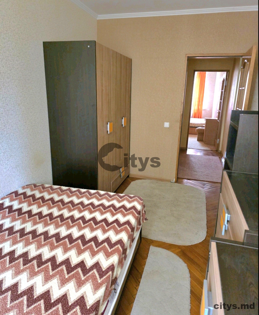 Apartament cu 3 camere, 57m², Leh Cacinskii photo 4