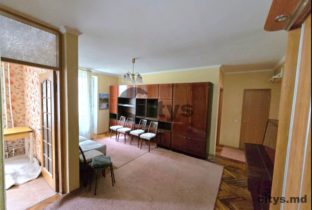 Apartament cu 3 camere, 57m², Leh Cacinskii photo 0