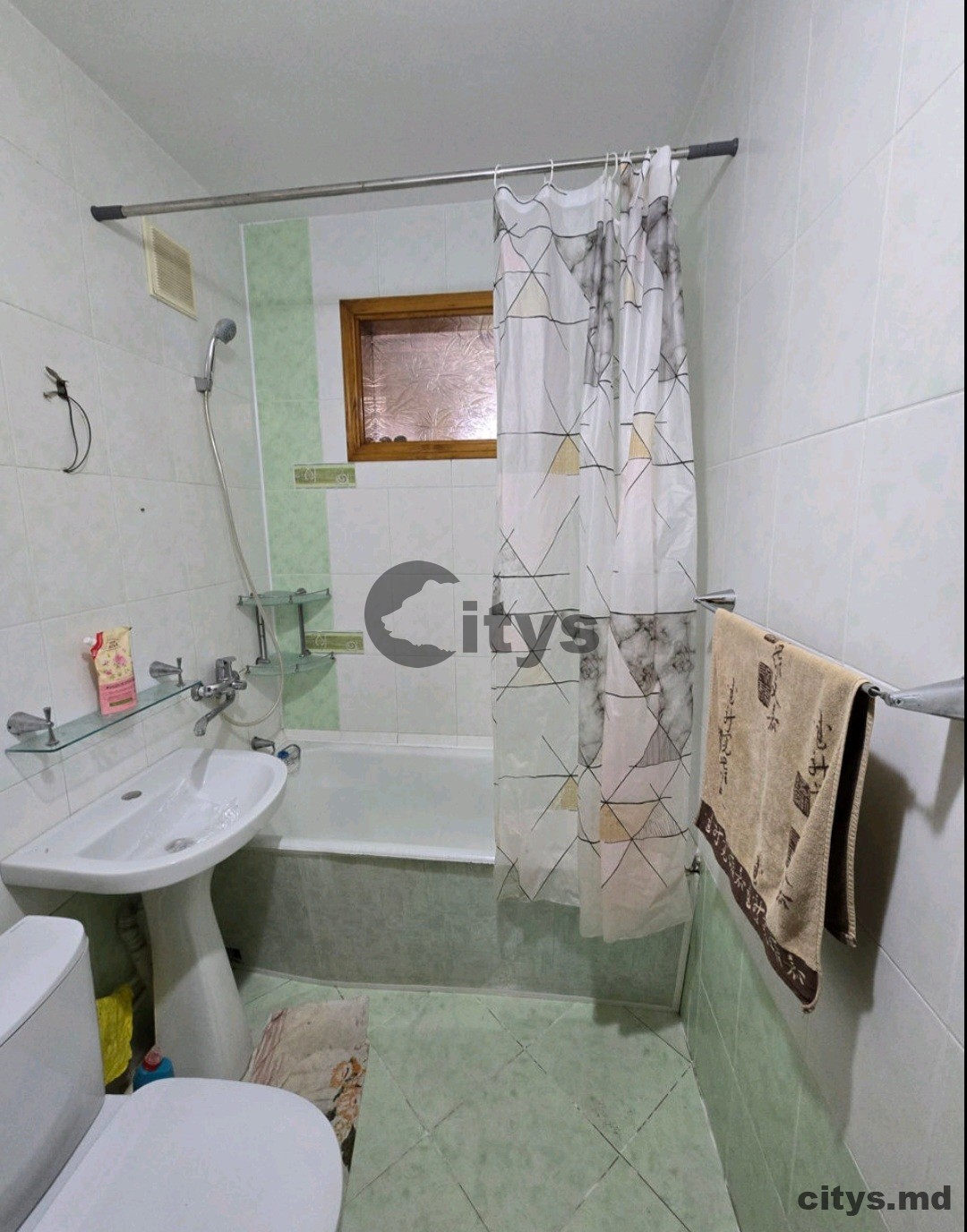 Apartament cu 3 camere, 57m², Leh Cacinskii photo 9