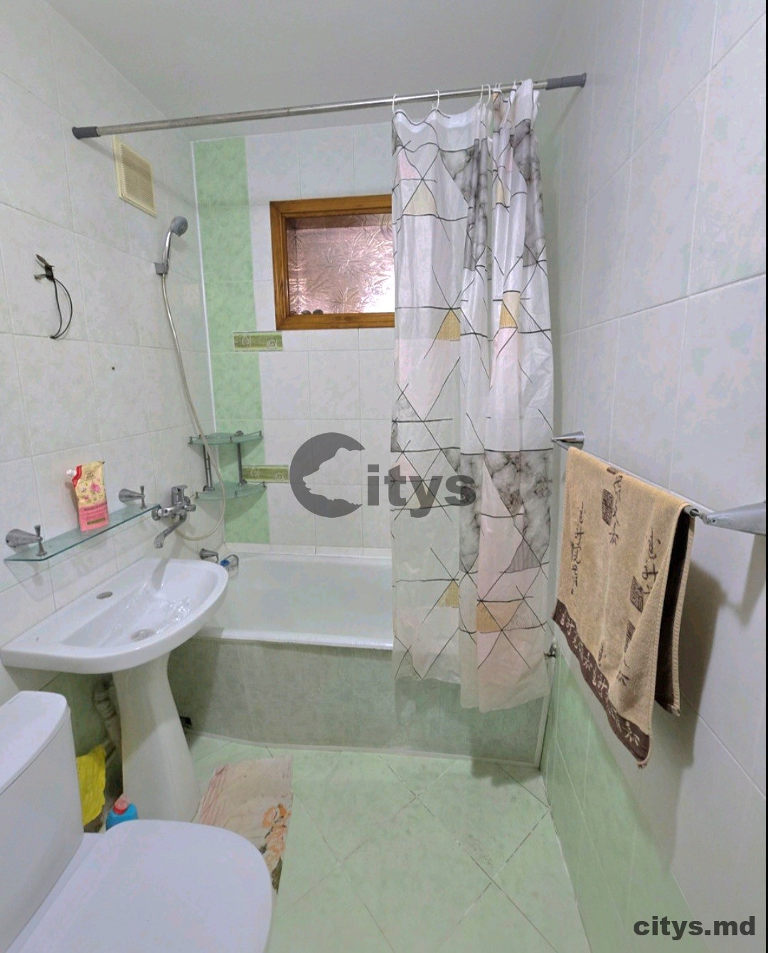 Apartament cu 3 camere, 57m², Leh Cacinskii photo 10
