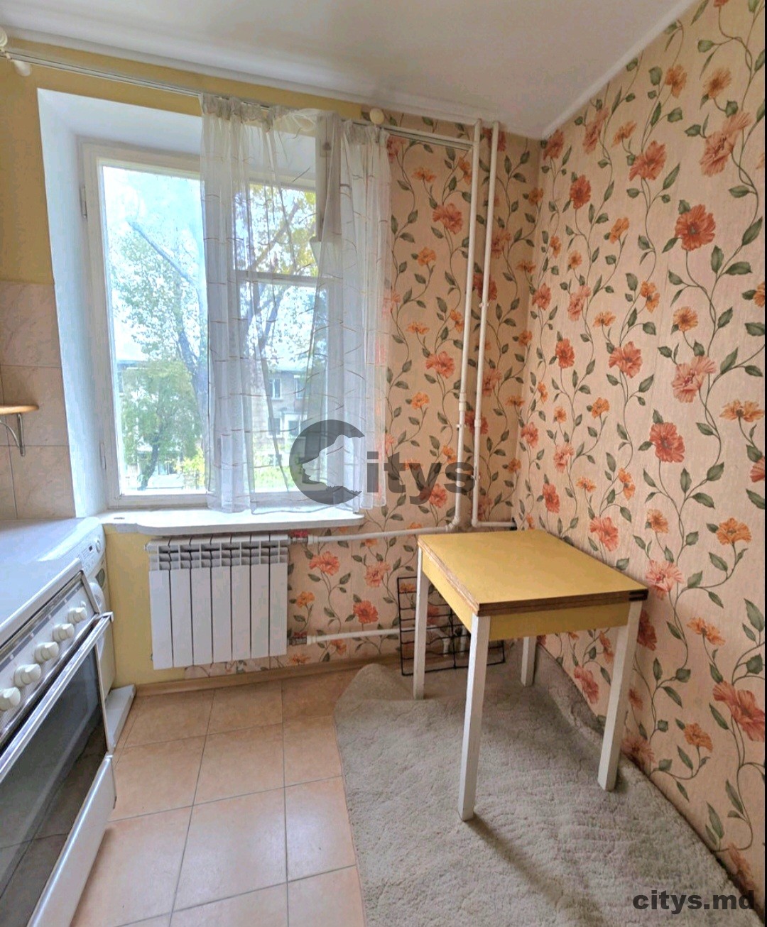 Apartament cu 3 camere, 57m², Leh Cacinskii photo 7