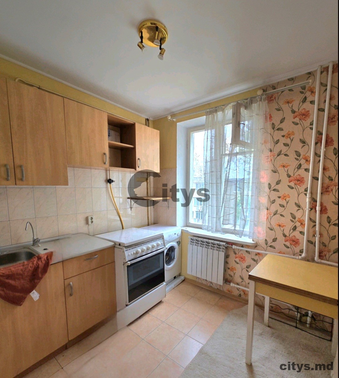 Apartament cu 3 camere, 57m², Leh Cacinskii photo 8