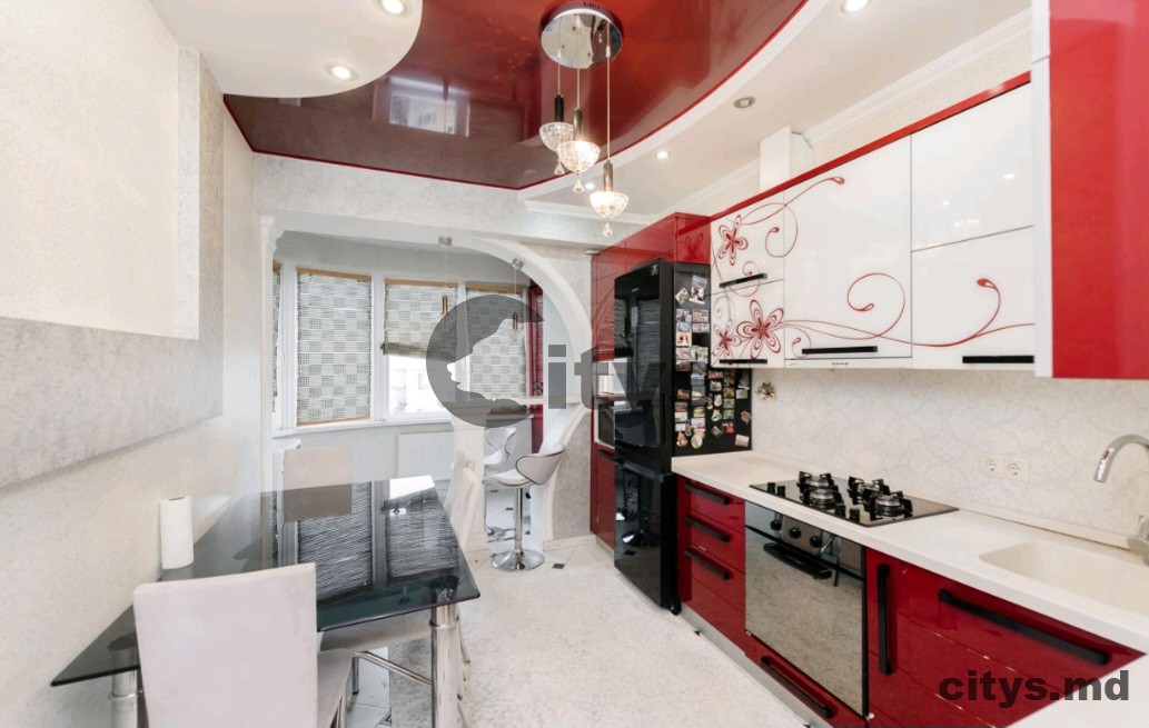 Apartament cu 2 camere, 73m², Alba Iulia photo 4