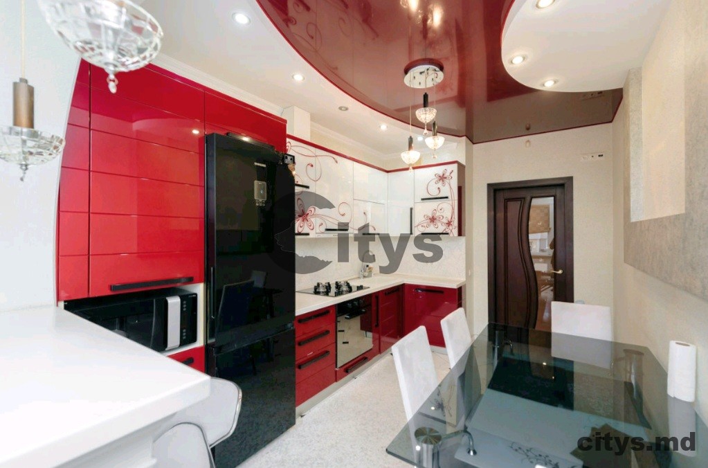 Apartament cu 2 camere, 73m², Alba Iulia photo 5