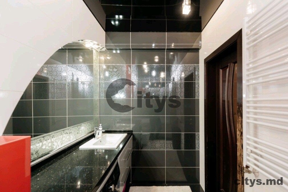 Apartament cu 2 camere, 73m², Alba Iulia photo 6