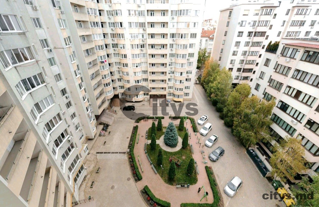 Apartament cu 2 camere, 73m², Alba Iulia photo 7