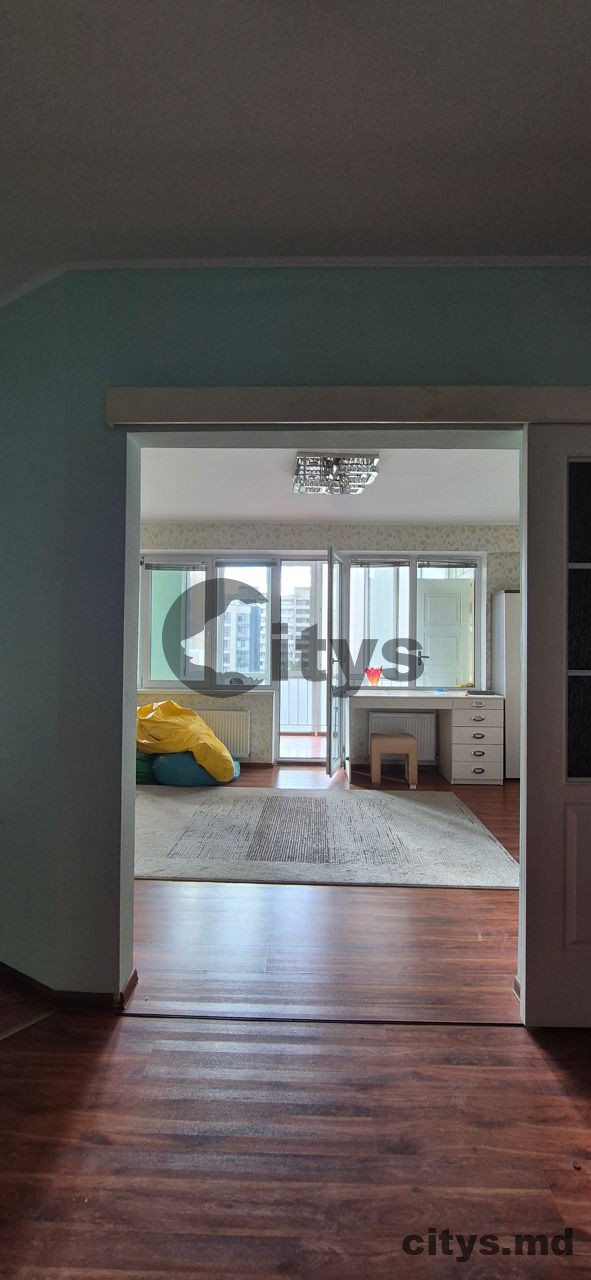 chirie-1-х комнатная квартира,Centru 57м², Анестиаде photo 4 - citys.md chirie-1-х комнатная квартира,Centru 57м², Анестиаде photo 3