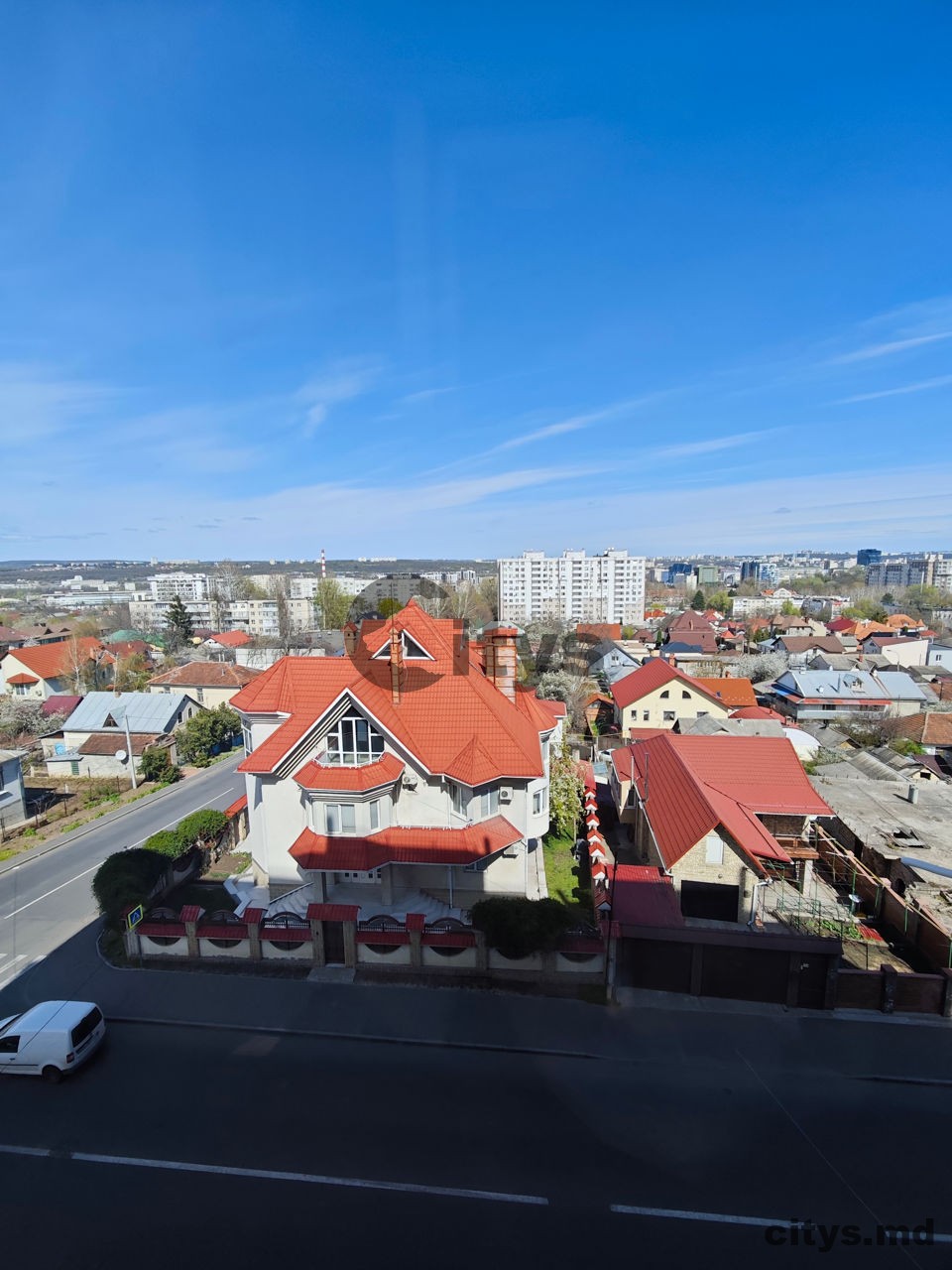 chirie-Apartament cu 1 cameră, Buiucani 43m², str. Vissarion Belinski photo 7 - citys.md chirie-Apartament cu 1 cameră, Buiucani 43m², str. Vissarion Belinski photo 6