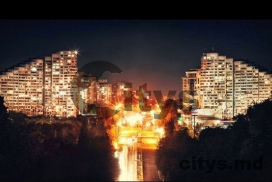 1 комнатная квартира, 39м², bd. Dacia photo 9