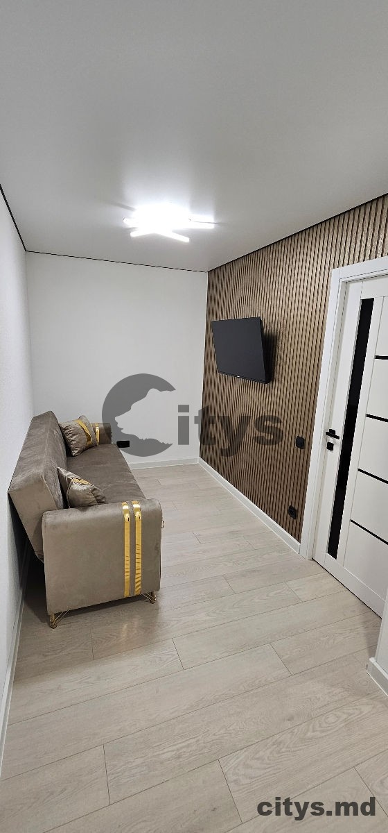 Apartament cu 1 cameră, 36m², Cuza Voda photo 5 - citys.md Apartament cu 1 cameră, 36m², Cuza Voda photo 4