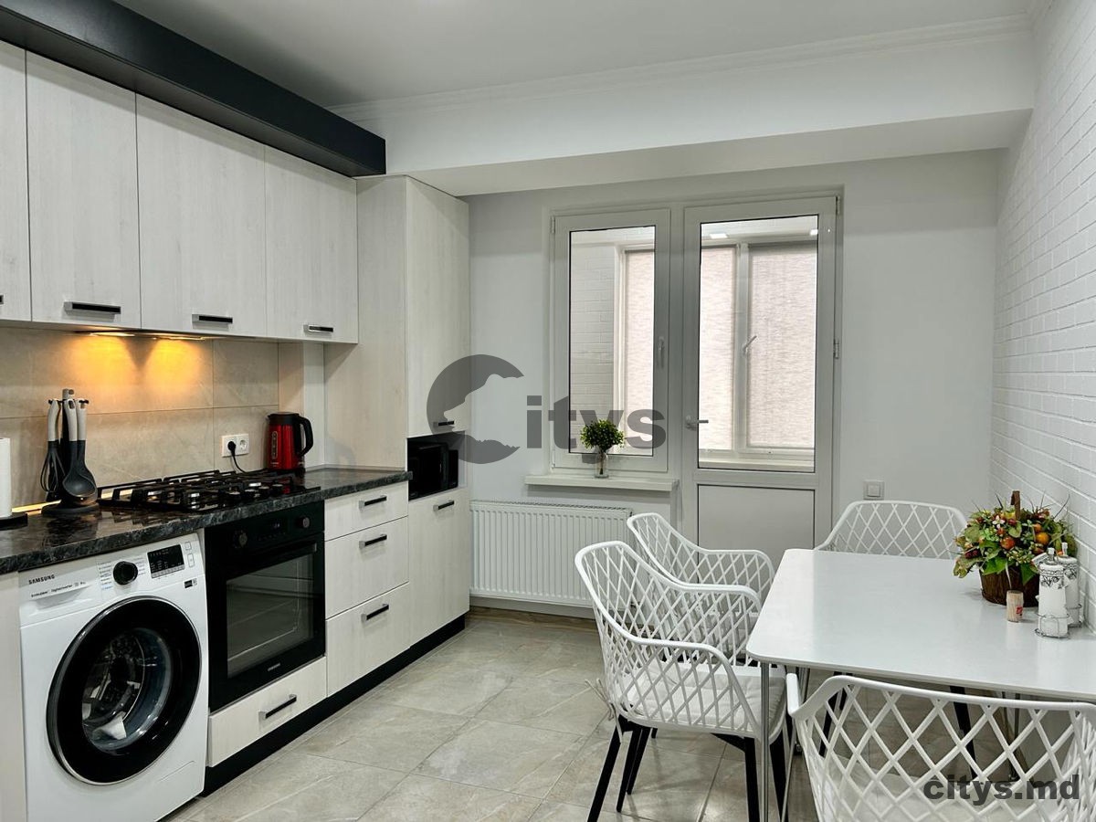 chirie-1 комнатная квартира, Botanica 40м², Testemițanu photo 5 - citys.md chirie-1 комнатная квартира, Botanica 40м², Testemițanu photo 4