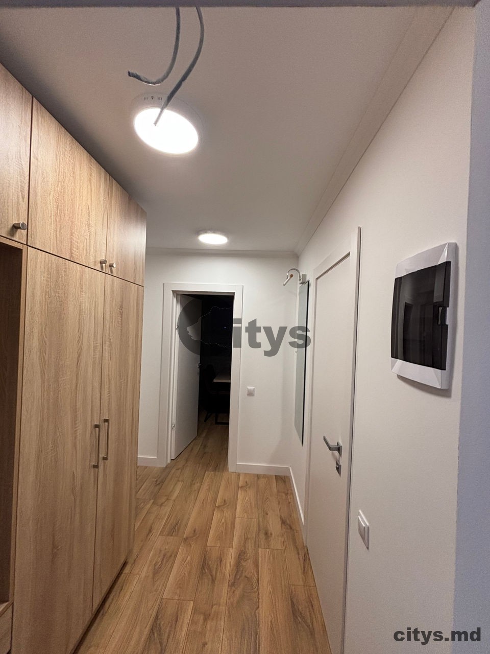 Apartament cu 1 cameră, 38m², Decebal photo 4