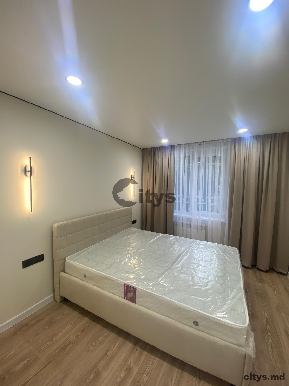 Apartament cu 2 camere, 53m², Dacia 7344 photo 4