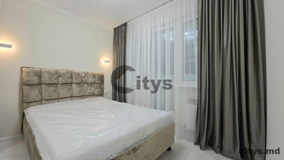 Apartament cu 1 cameră, 35m², Causeni photo 4