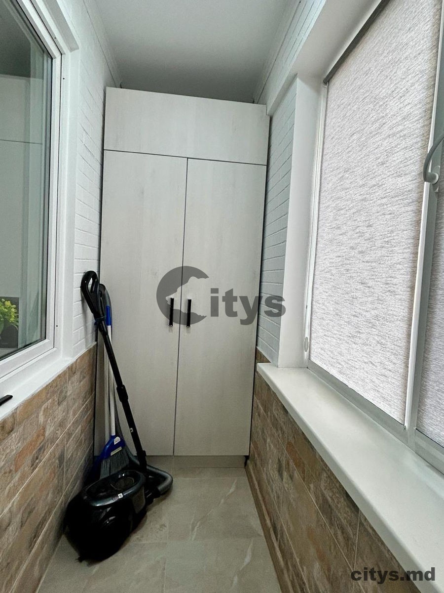 chirie-1 комнатная квартира, Botanica 40м², Testemițanu photo 6 - citys.md chirie-1 комнатная квартира, Botanica 40м², Testemițanu photo 5