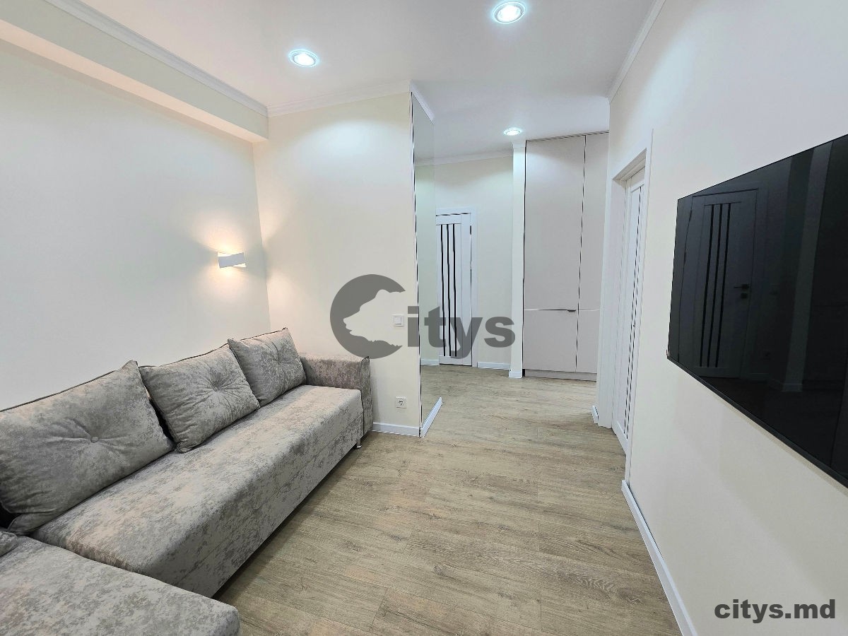 Apartament cu 1 cameră, 63m², Nicolae Testimeteanu photo 7