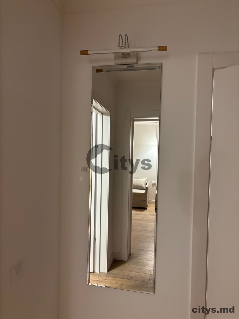 Apartament cu 1 cameră, 38m², Decebal photo 5