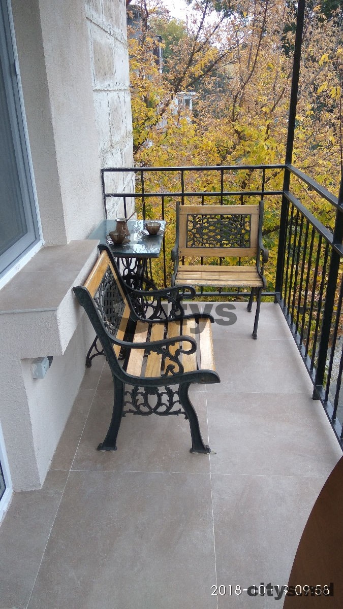 Chirie-Apartament cu 1 cameră, 45m², Centru.str. George Coșbuc photo 7 - citys.md Chirie-Apartament cu 1 cameră, 45m², Centru.str. George Coșbuc photo 6