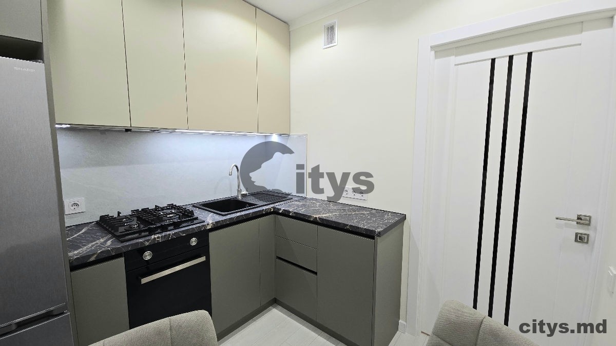 Apartament cu 1 cameră, 35m², Causeni photo 5