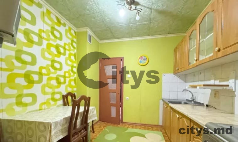 Apartament cu 2 camere, 55m², Igor Vieru photo 1 - citys.md Apartament cu 2 camere, 55m², Igor Vieru photo 0