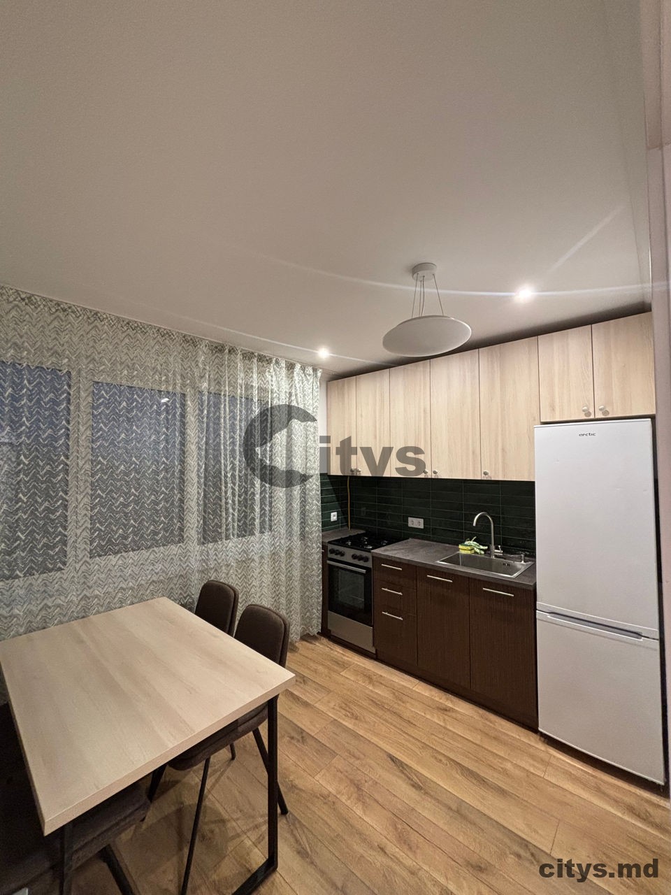 Apartament cu 1 cameră, 38m², Decebal photo 3