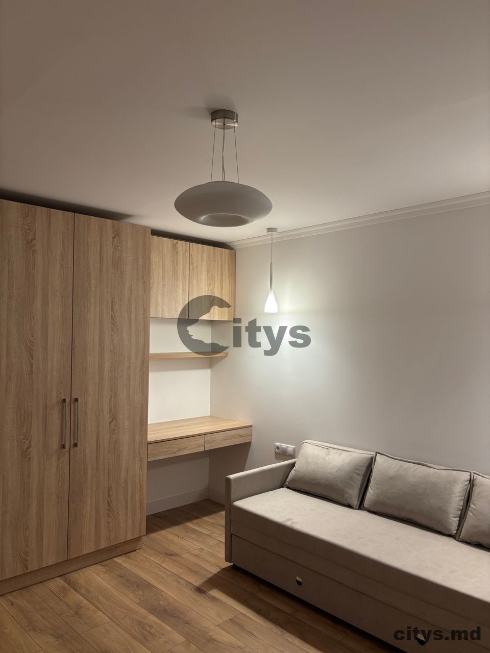 Apartament cu 1 cameră, 38m², Decebal photo 9