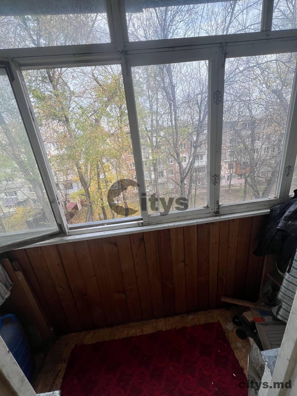 Apartament cu 2 camere, 45m², Trandafirilor 7343 photo 6 - citys.md Apartament cu 2 camere, 45m², Trandafirilor 7343 photo 5