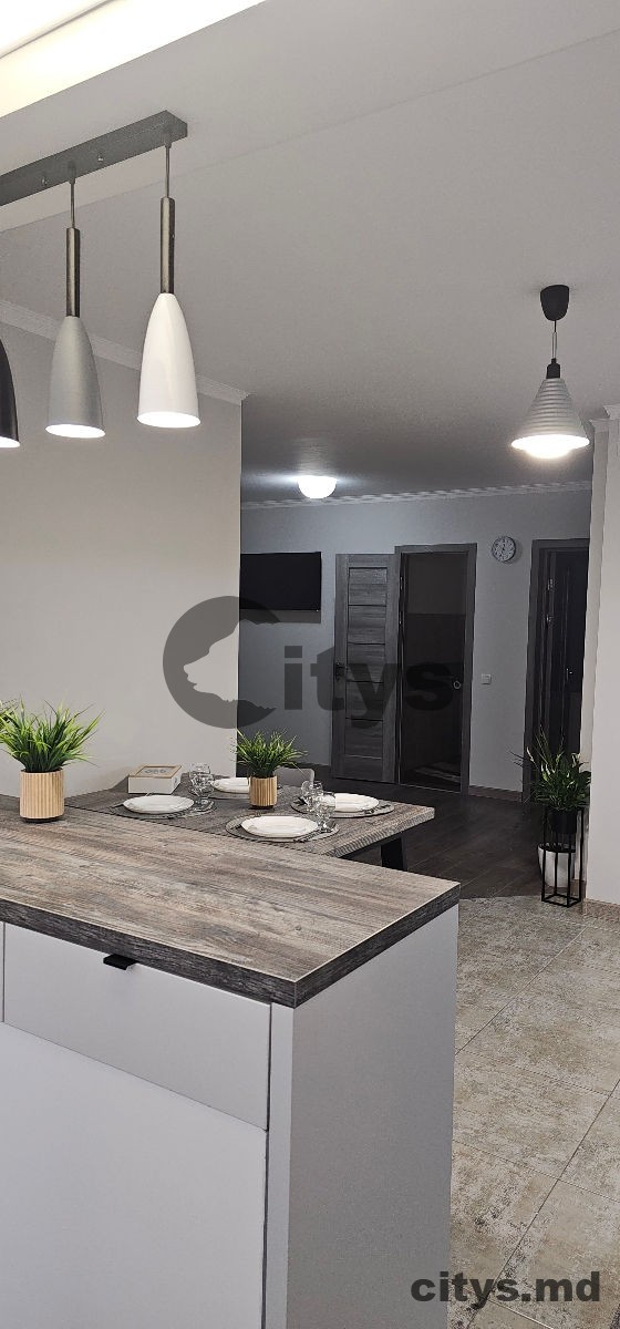 Chirie-Apartament cu 2 camere, 80m², Posta Veche. str. Calea Orheiului photo 7 - citys.md Chirie-Apartament cu 2 camere, 80m², Posta Veche. str. Calea Orheiului photo 6