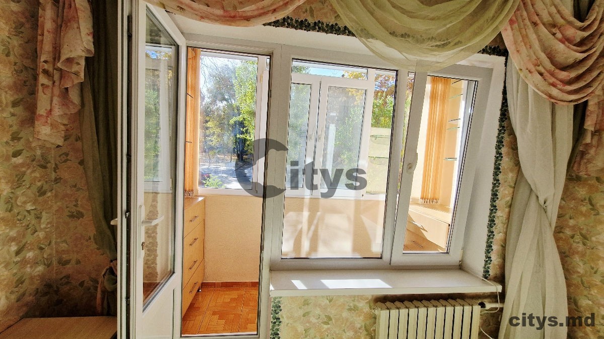 chirie-Apartament cu 2 camere,Botanica 50m², bd. Cuza Vodă photo 2 - citys.md chirie-Apartament cu 2 camere,Botanica 50m², bd. Cuza Vodă photo 1