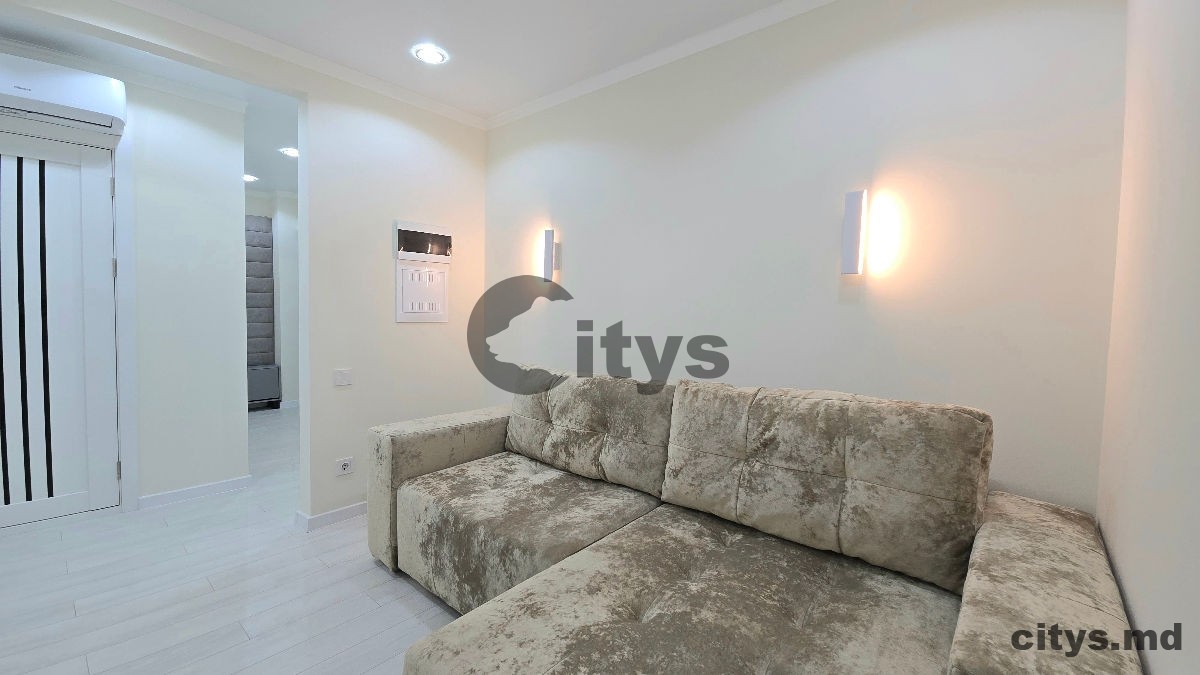 Apartament cu 1 cameră, 35m², Causeni photo 7