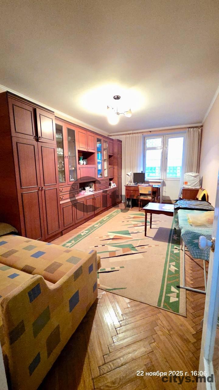 Apartament cu 2 camere, 53m², Drumul Viilor photo 15