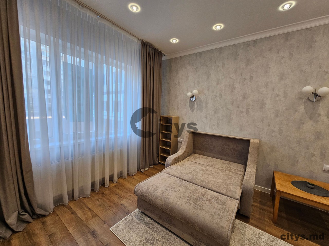 Chirie-Apartament cu 2 camere, 70m², str. Pietrarilor photo 7