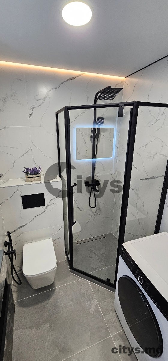 Apartament cu 1 cameră, 36m², Cuza Voda photo 10 - citys.md Apartament cu 1 cameră, 36m², Cuza Voda photo 9