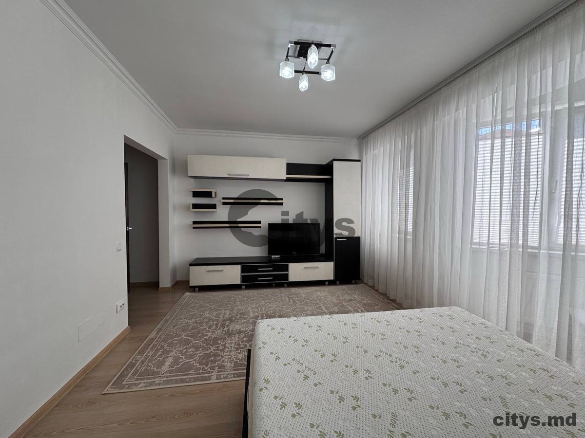 chirie-Apartament cu 1 cameră, Botanica 48m², str. Valea Trandafirilor photo 2 - citys.md chirie-Apartament cu 1 cameră, Botanica 48m², str. Valea Trandafirilor photo 1