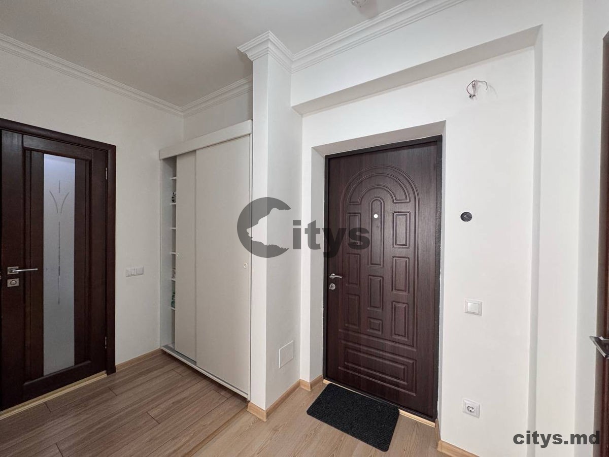 chirie-Apartament cu 1 cameră, Botanica 48m², str. Valea Trandafirilor photo 6 - citys.md chirie-Apartament cu 1 cameră, Botanica 48m², str. Valea Trandafirilor photo 5