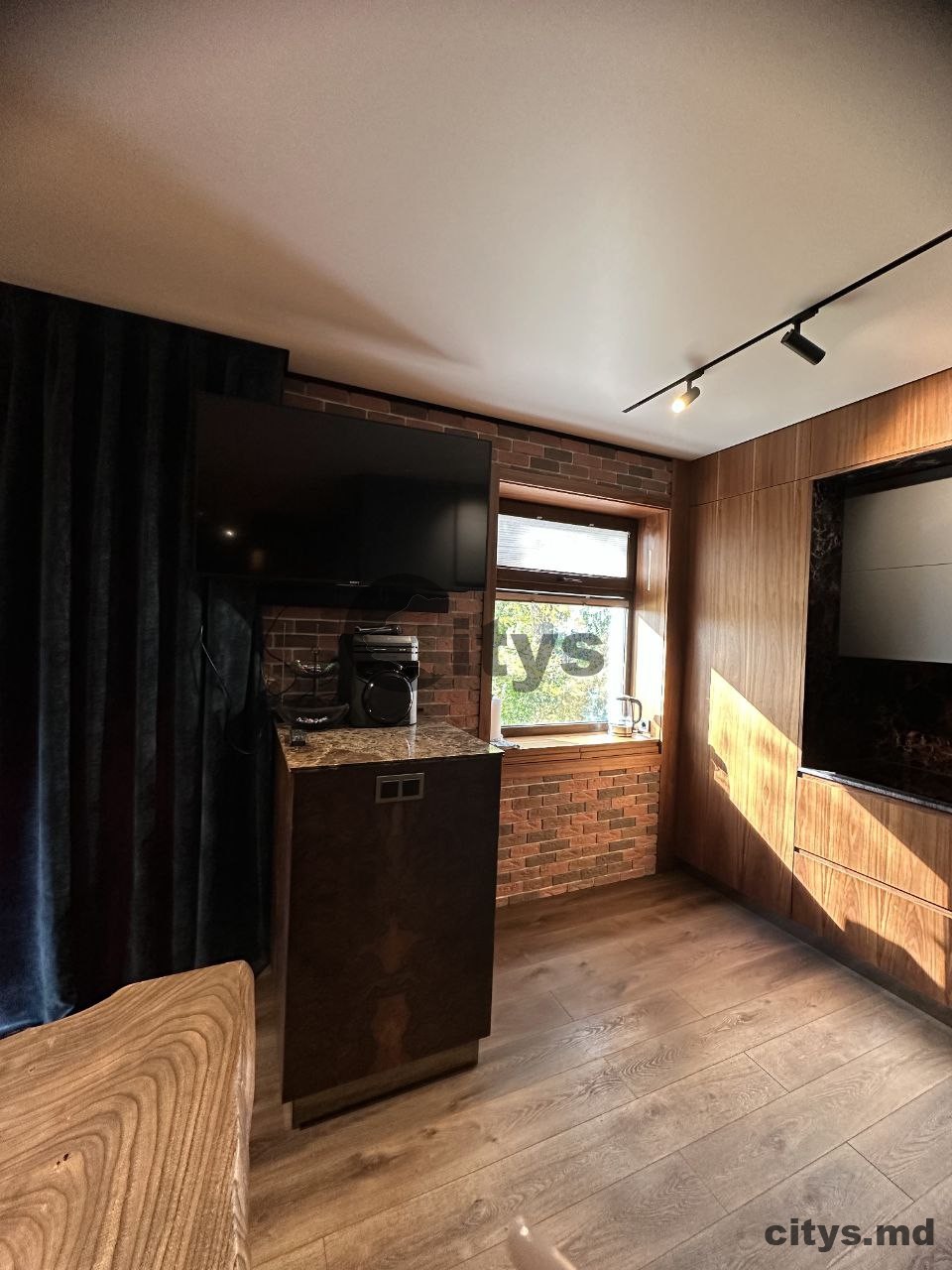 Apartament cu 3 camere, 87m², Tiraspol,Centru photo 10 - citys.md Apartament cu 3 camere, 87m², Tiraspol,Centru photo 9