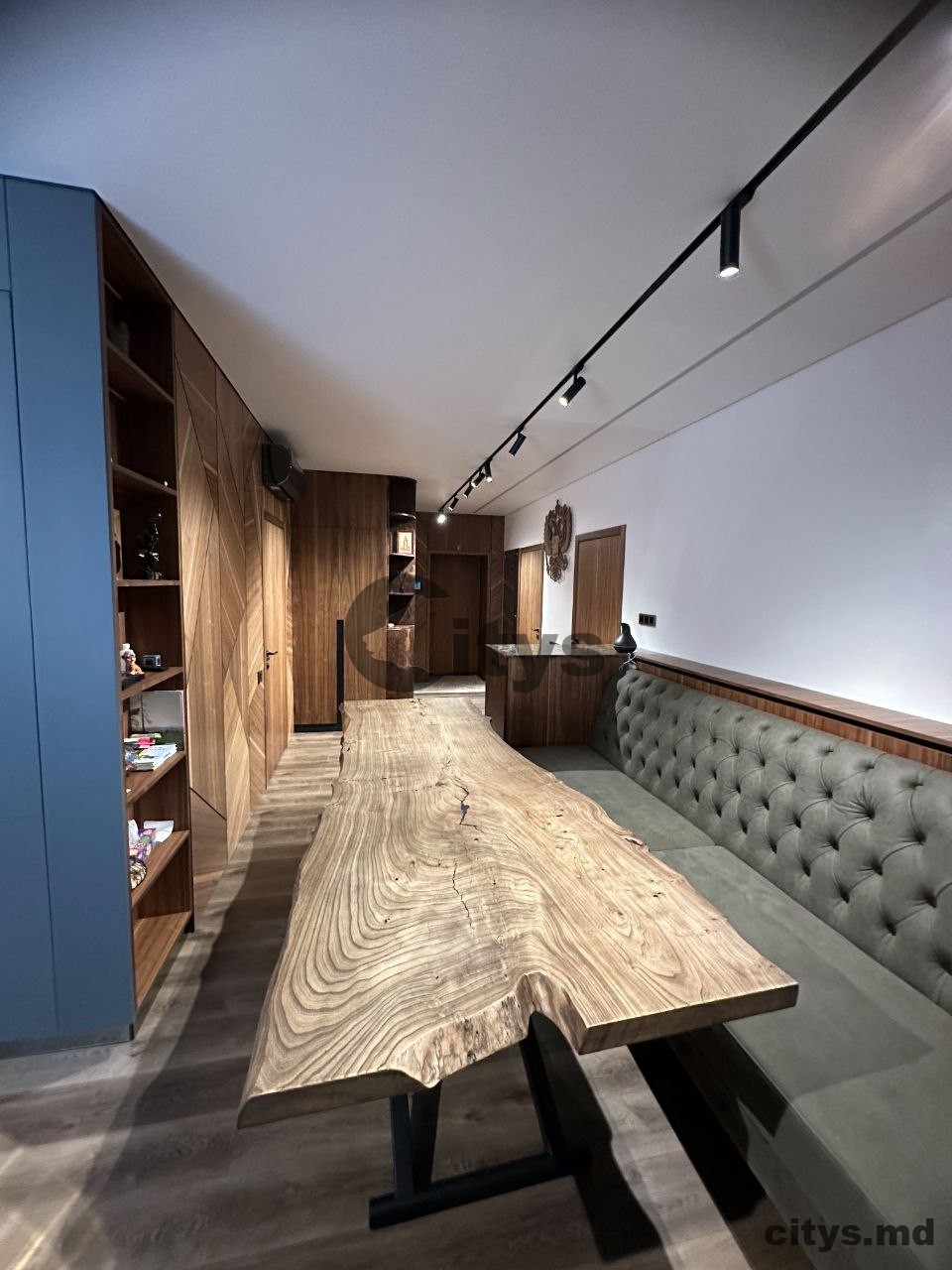 Apartament cu 3 camere, 87m², Tiraspol,Centru photo 7 - citys.md Apartament cu 3 camere, 87m², Tiraspol,Centru photo 6