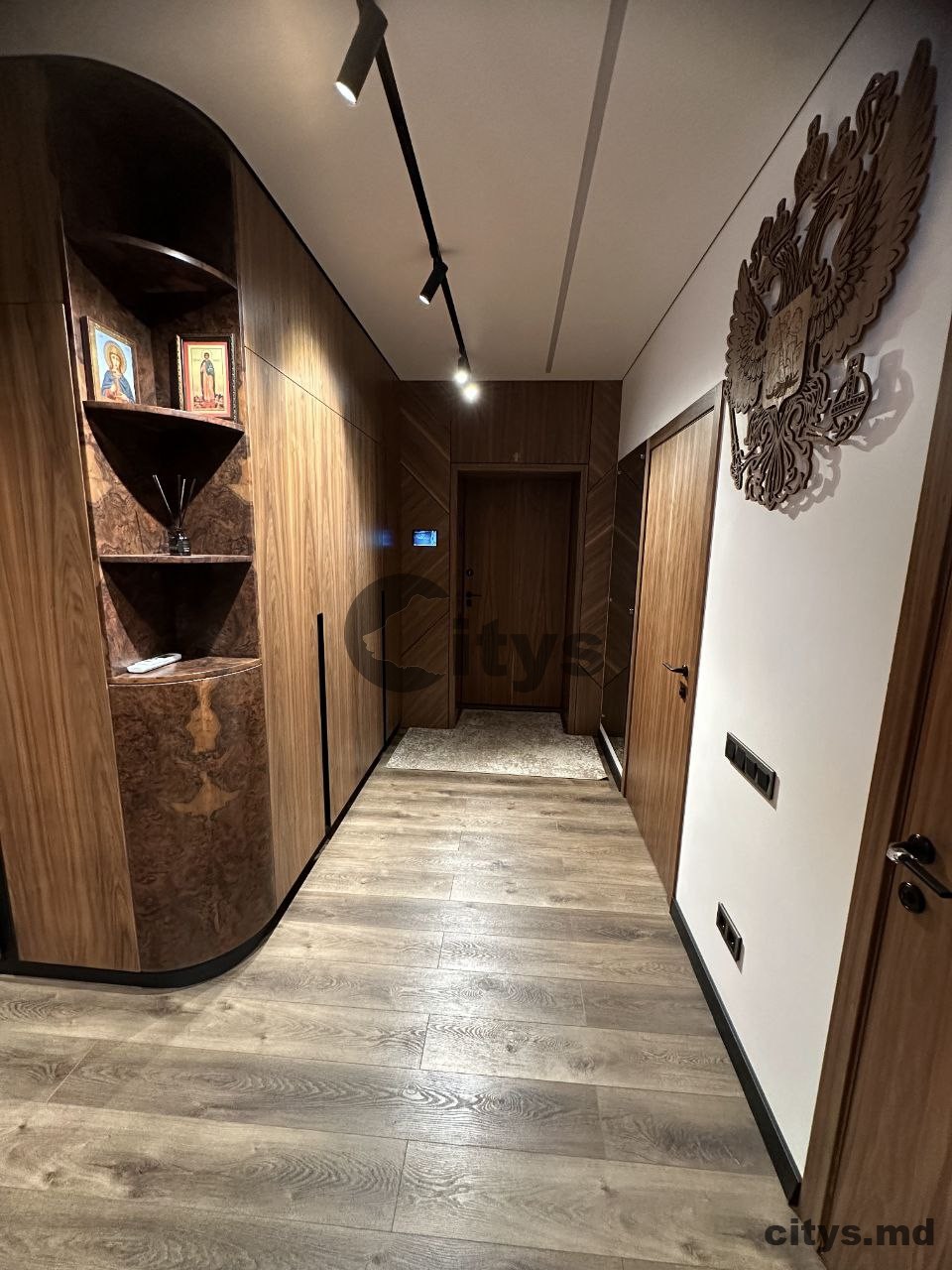 Apartament cu 3 camere, 87m², Tiraspol,Centru photo 6 - citys.md Apartament cu 3 camere, 87m², Tiraspol,Centru photo 5