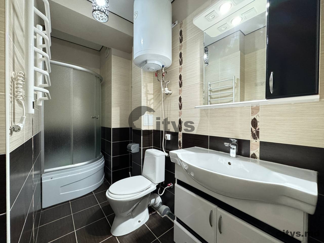 Apartament cu 1 cameră, 39m²,Buucani, Vasile Lupu photo 7 - citys.md Apartament cu 1 cameră, 39m²,Buucani, Vasile Lupu photo 6