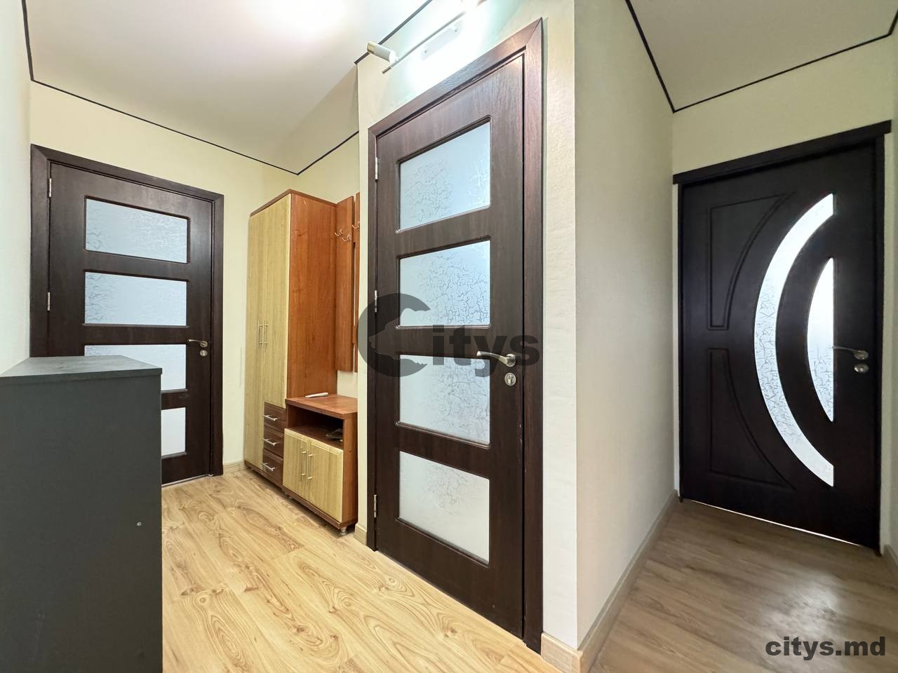 Apartament cu 2 camere, 45m², Botanica, Teilor photo 3 - citys.md Apartament cu 2 camere, 45m², Botanica, Teilor photo 2